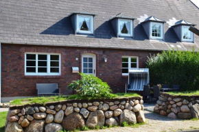 Haus am Südende Nordsee